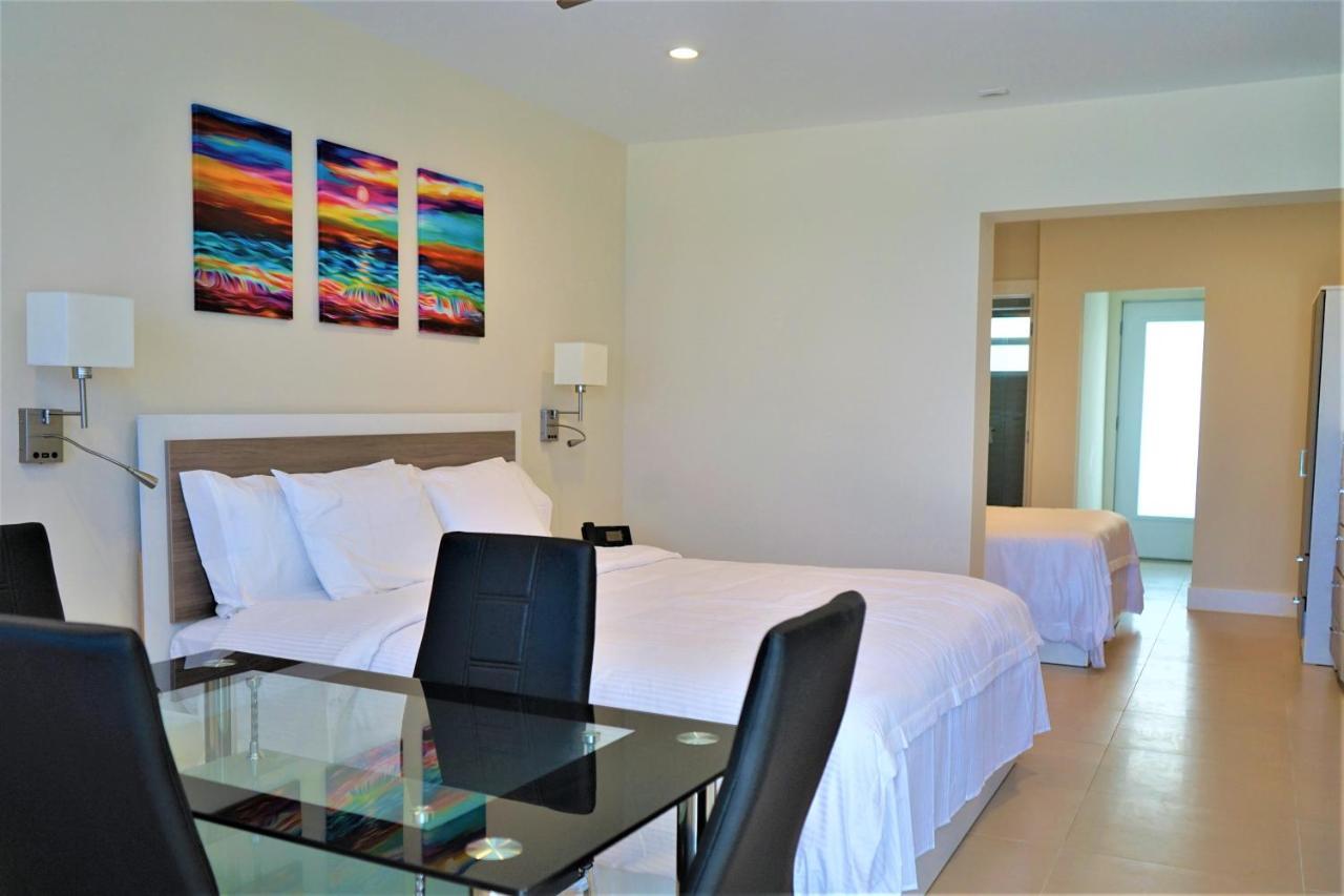 Diane Oceanfront Suites Холивуд Екстериор снимка